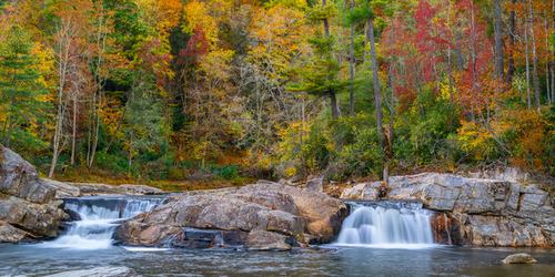 linvillefalls