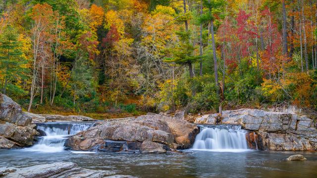 linvillefalls