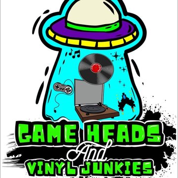Gameheads