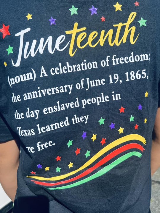 Juneteenth