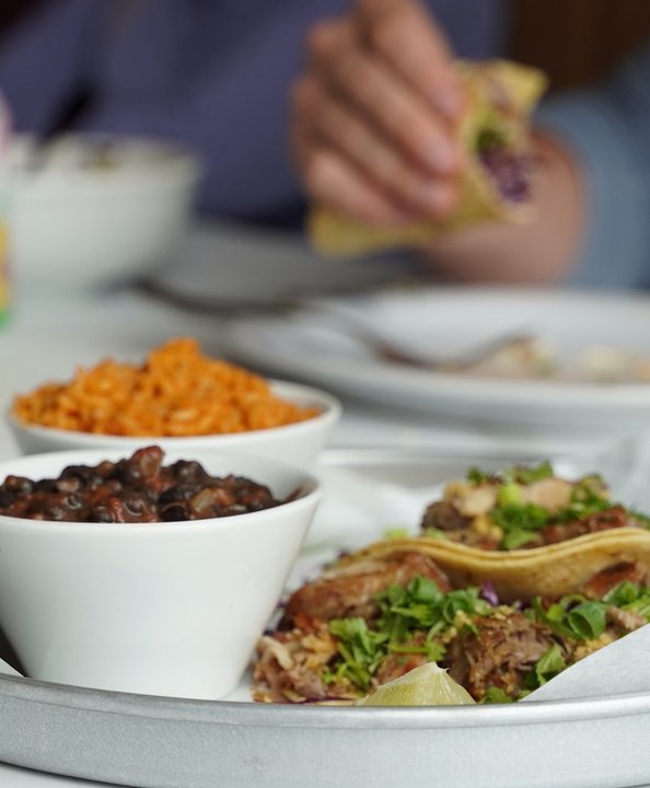 Modern Alchemist Food