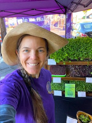 purple buffalo farms