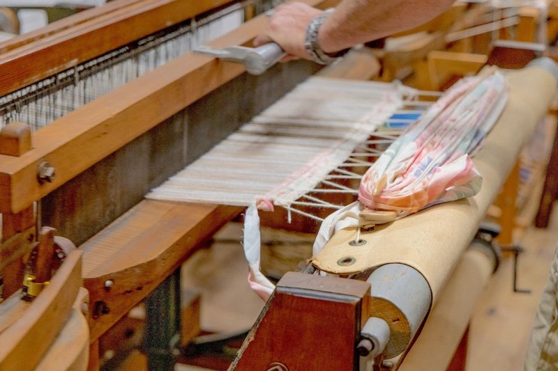 Appalachian Remedies Handmade Rugs