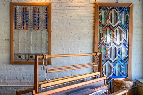 Appalachian Remedies Loom