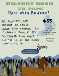 Bigfoot dash.jpeg