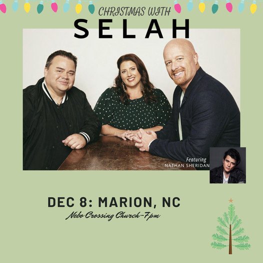 Christmas with Selah.jpg