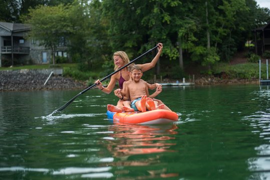 Lake James Kayak Mom.jpeg