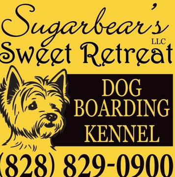 Sugarbear's Dog Boarding and Kennel