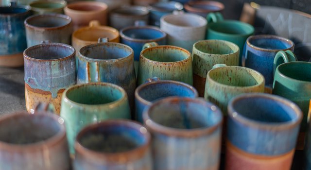 Mackey Creek Mud in Old Fort NC