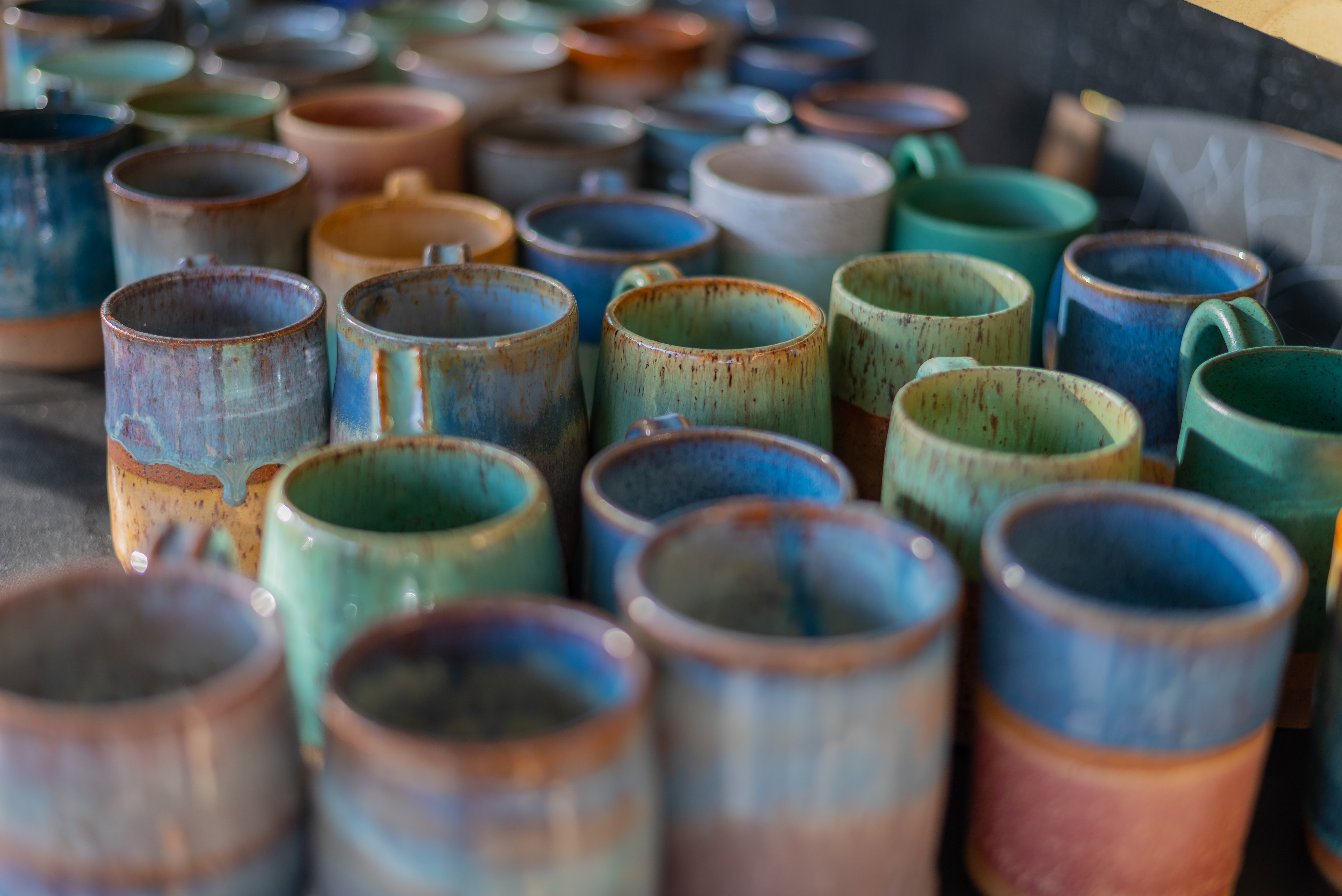 Mackey Creek Mud in Old Fort NC