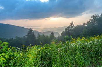 Blue Ridge Parkway