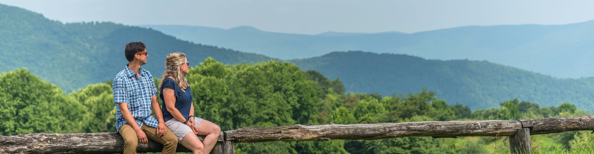 Couple in Pisgah National Forest.jpg