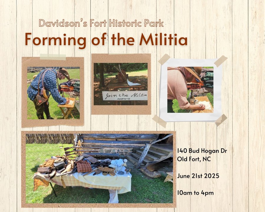 Forming of the Militia - ncpofolksm.jpg