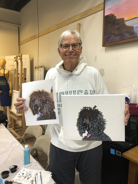 Hines - beginners pet portraits OCT23.jpg