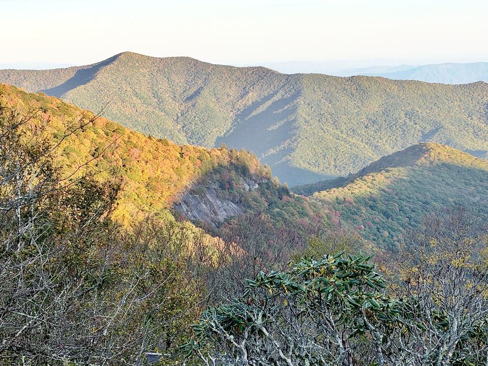 craggypinnaclefall