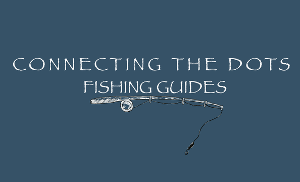 Connecting Dots Fishing