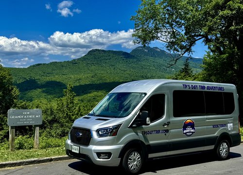 TP's Day Trip Adventures