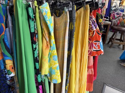 Retro Closet