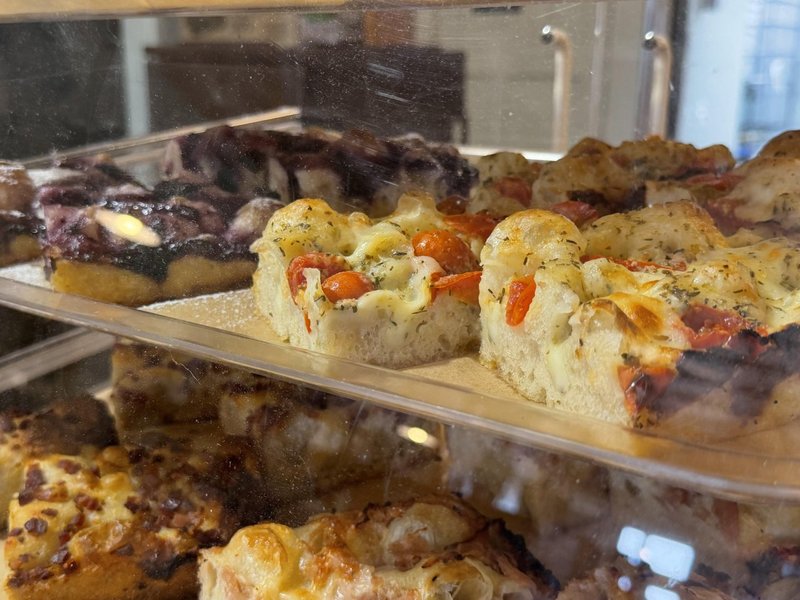 bside bakery