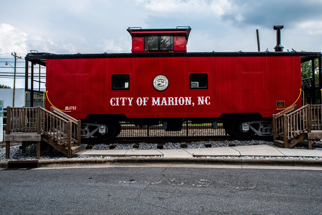 Marion Caboose.jpeg