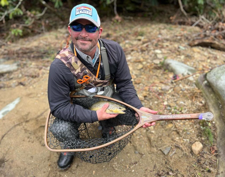 High Fins Expedition