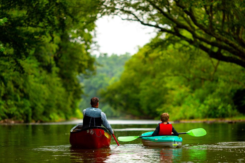 Catawba River Dad Son Kayak.jpg