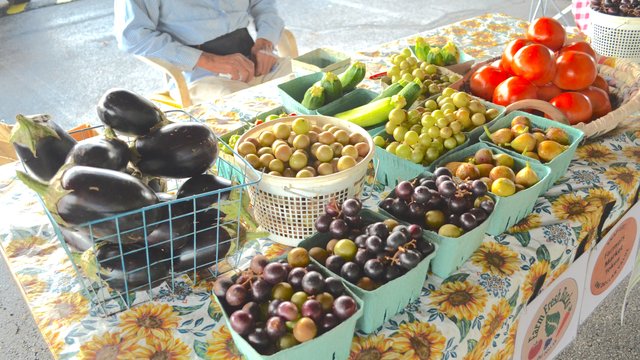 marion tailgate market