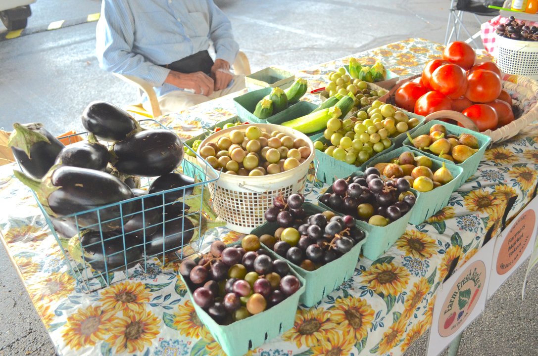 marion tailgate market