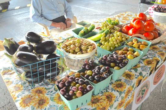 marion tailgate market