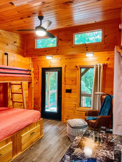 Tiny Home at Laurel Cove