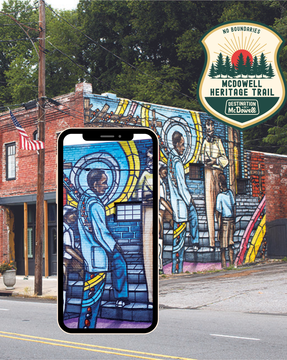 McDowell Heritage Trail