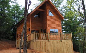 blueridgepkryrentalcabin