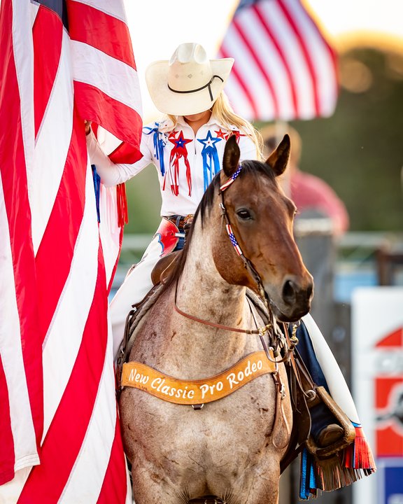 Old Fort Pro Rodeo