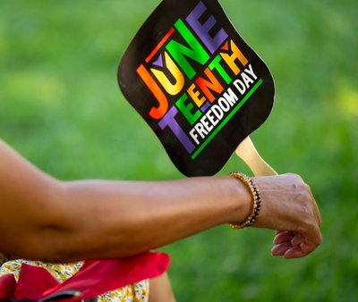 Juneteenth
