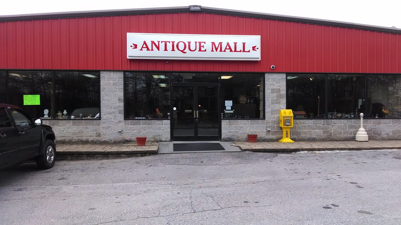 lakejamesantiquemall