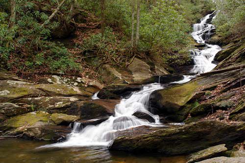roaringcreekfalls