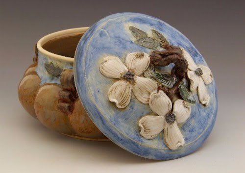 turtle island pottery 2