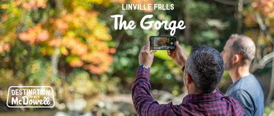 The Gorge Fall Color