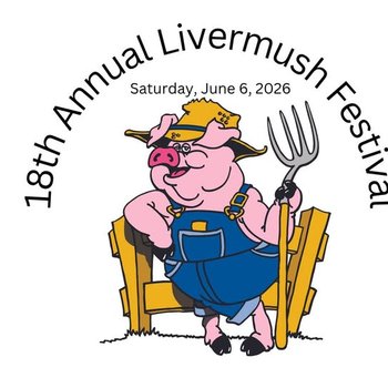 yodel_18th Annual Livermush Festival