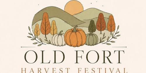 yodel_1st Annual Old Fort Harvest Festival