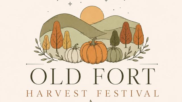 yodel_1st Annual Old Fort Harvest Festival