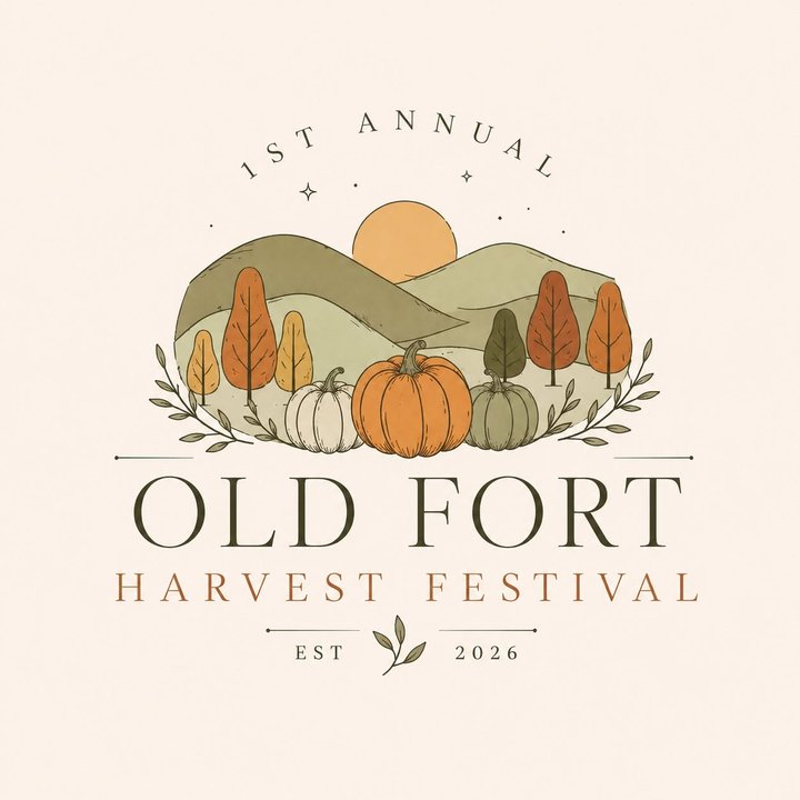 yodel_1st Annual Old Fort Harvest Festival