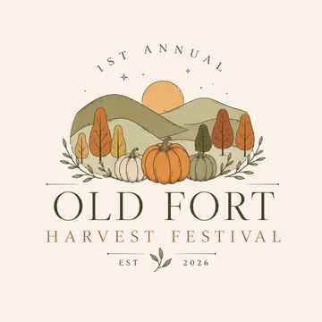 yodel_1st Annual Old Fort Harvest Festival