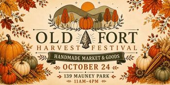 yodel_1st Annual Old Fort Harvest Festival