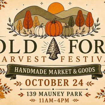yodel_1st Annual Old Fort Harvest Festival