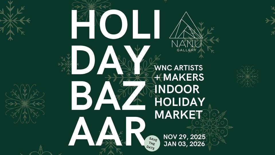 yodel_2025 Holiday Bazaar