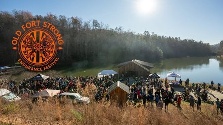 yodel_2025 Old Fort Strong Endurance Festival
