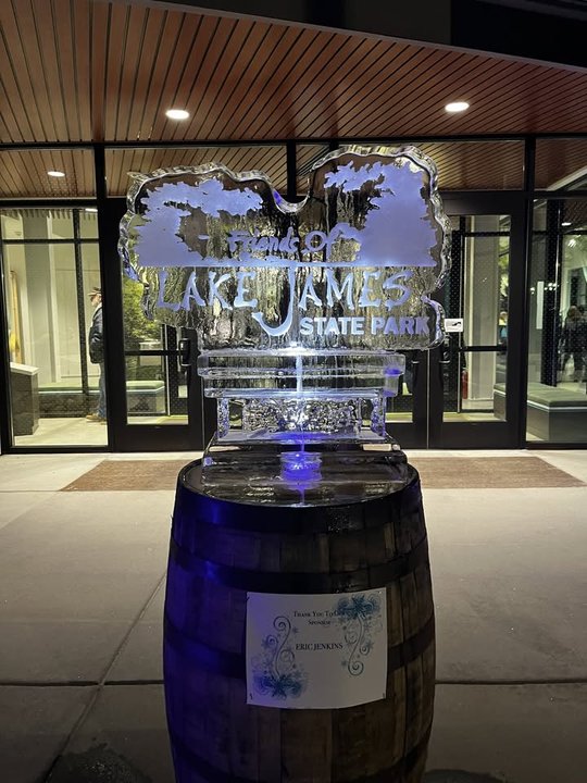 yodel_2026 Lake James Ice Festival - Down in the Farm