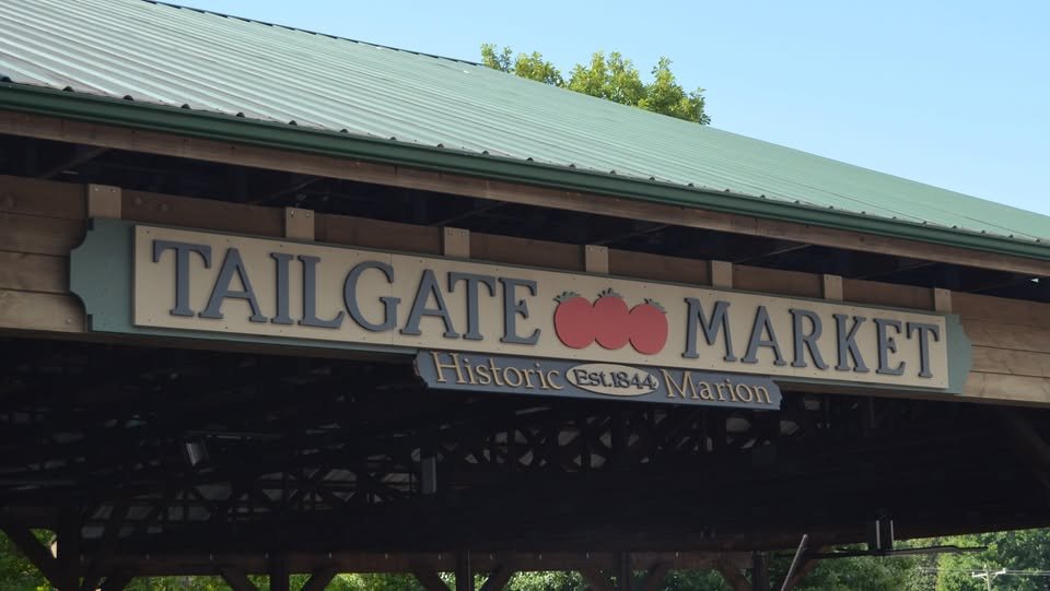 yodel_2026 Opening Market