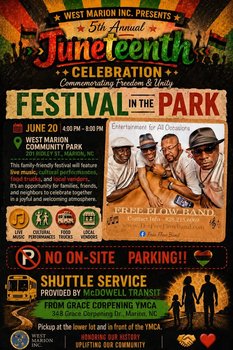 yodel_5th Annual Juneteenth Festival in the Park